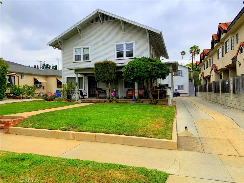 314 La France Ave