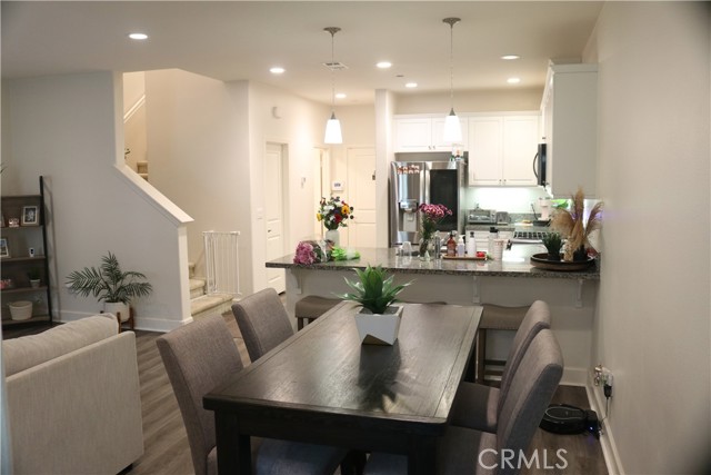 Detail Gallery Image 7 of 27 For 3287 E Wild Horse Privado #4,  Ontario,  CA 91762 - 3 Beds | 2/1 Baths