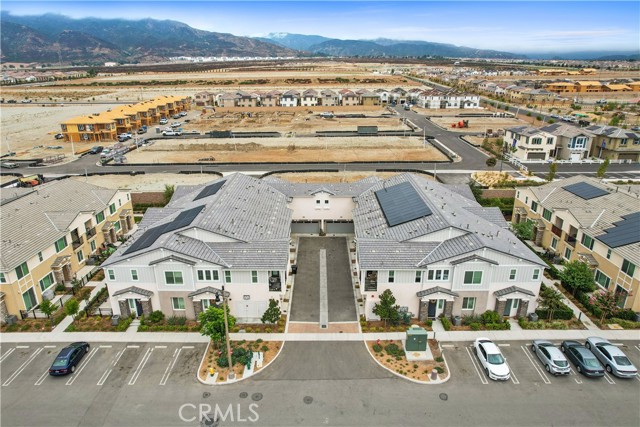 Detail Gallery Image 18 of 24 For 16502 Casa Grande Ave #321,  Fontana,  CA 92336 - 2 Beds | 2/1 Baths