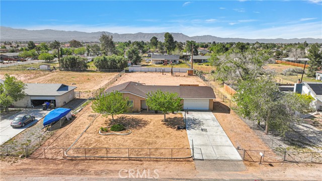 Detail Gallery Image 37 of 44 For 22015 Isatis Ave, Apple Valley,  CA 92307 - 3 Beds | 2 Baths