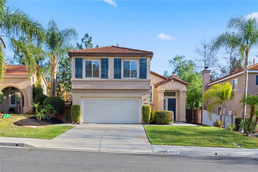 Detail Gallery Image 1 of 46 For 32848 Naples Ct, Temecula,  CA 92592 - 3 Beds | 2/1 Baths