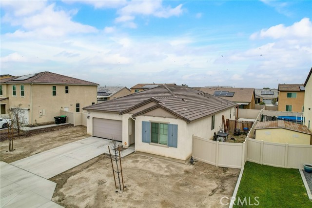 Detail Gallery Image 37 of 38 For 1558 Babbling Brook Pl, San Jacinto,  CA 92582 - 3 Beds | 2 Baths