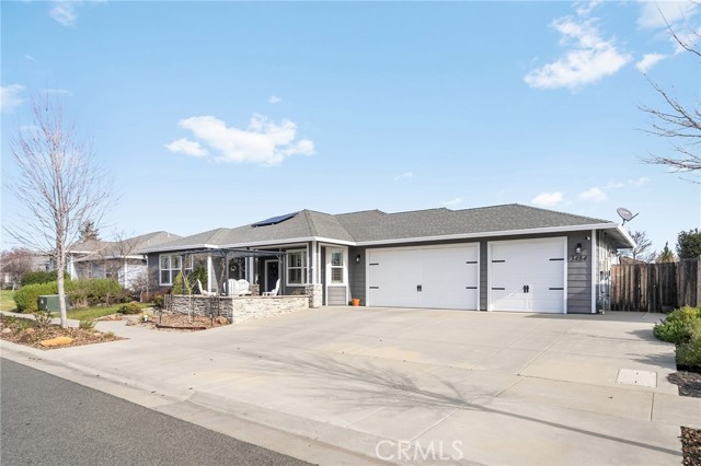 Detail Gallery Image 2 of 50 For 3484 Peerless Ln, Chico,  CA 95973 - 3 Beds | 2 Baths