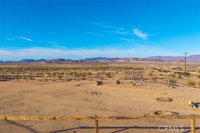 Detail Gallery Image 23 of 55 For 5048 Godwin, Twentynine Palms,  CA 92277 - 2 Beds | 1 Baths