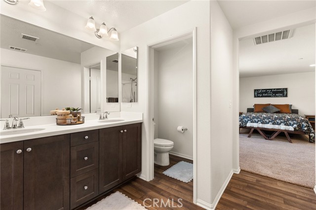 Detail Gallery Image 39 of 75 For 24456 Reserve Ct, Menifee,  CA 92584 - 5 Beds | 4 Baths