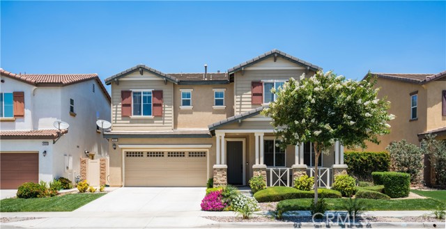 14221 Legato Court, Eastvale, CA 92880