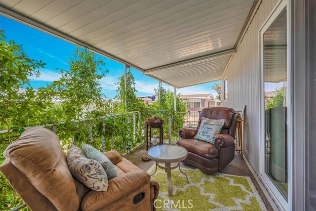 Detail Gallery Image 30 of 46 For 7501 Palm Ave #151,  Yucca Valley,  CA 92284 - 3 Beds | 2 Baths