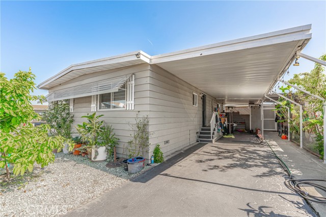 Detail Gallery Image 30 of 31 For 10550 Western Ave #94,  Stanton,  CA 90680 - 3 Beds | 2 Baths