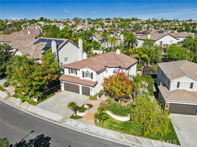 Detail Gallery Image 2 of 65 For 26511 Brooks Cir, Stevenson Ranch,  CA 91381 - 5 Beds | 3/1 Baths
