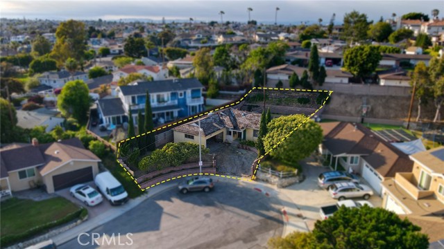 2217 Margaret Court, Redondo Beach, California 90278, 3 Bedrooms Bedrooms, ,1 BathroomBathrooms,Residential,Sold,Margaret,SB23101172