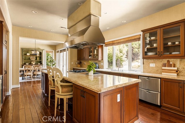 Detail Gallery Image 13 of 21 For 4130 Prado De Los Caballos, Calabasas,  CA 91302 - 5 Beds | 6 Baths