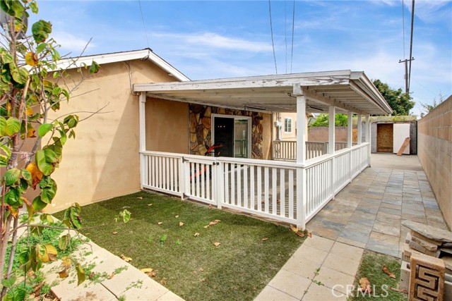 Detail Gallery Image 28 of 34 For 19309 Caney, Carson,  CA 90746 - 3 Beds | 2 Baths