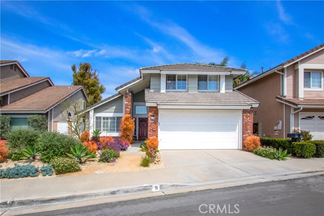 9 Burke, Irvine, CA 92620