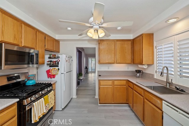 Detail Gallery Image 14 of 36 For 5509 Rodriguez, Banning,  CA 92220 - 2 Beds | 2 Baths