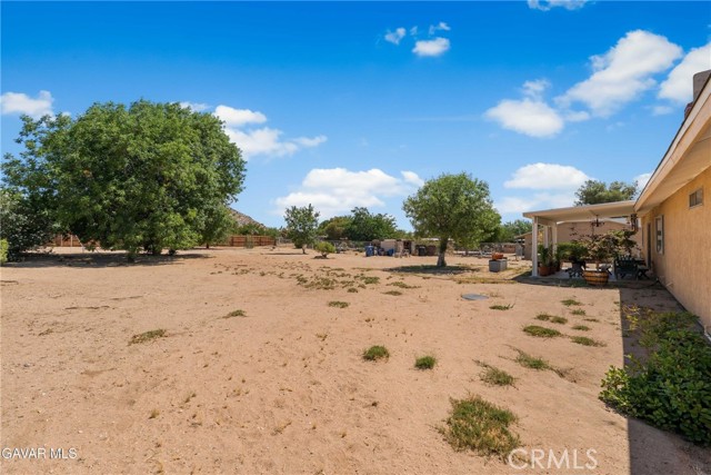 Detail Gallery Image 29 of 32 For 16435 Stagecoach Ave, Palmdale,  CA 93591 - 3 Beds | 2 Baths