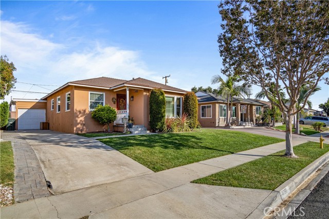 Details for 4758 Radnor Avenue, Lakewood, CA 90713