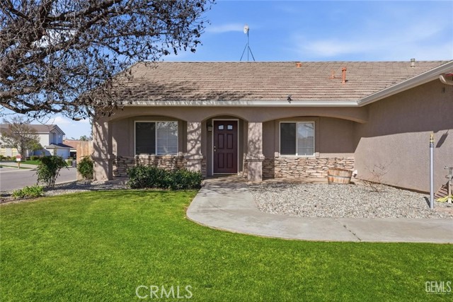 Detail Gallery Image 3 of 18 For 11130 New Forest, Bakersfield,  CA 93312 - 4 Beds | 2 Baths