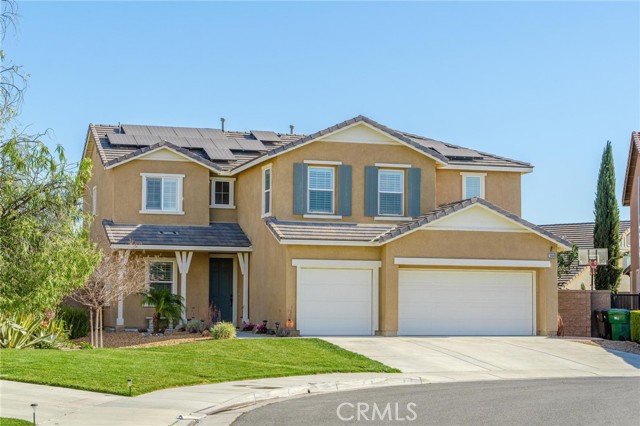 14840 Bridal Trail Circle, Eastvale, CA 92880