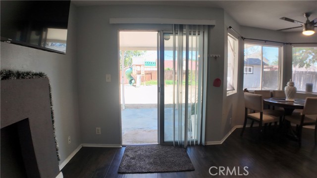 Detail Gallery Image 41 of 62 For 2335 Langhorn St, Lancaster,  CA 93535 - 4 Beds | 2/1 Baths