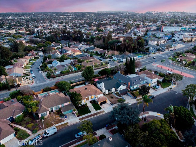 Detail Gallery Image 42 of 44 For 5560 Bradna Dr, Los Angeles,  CA 90043 - 3 Beds | 2 Baths