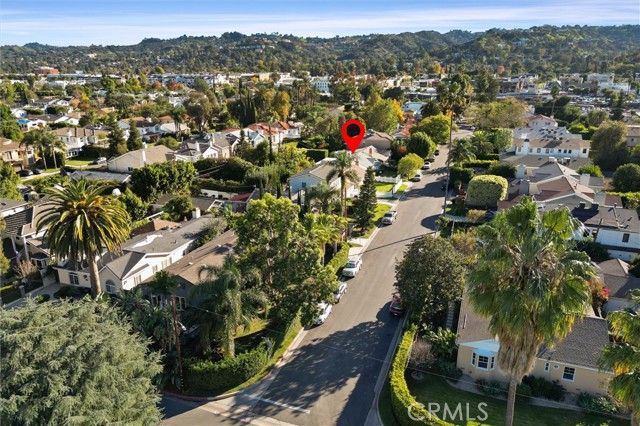 Detail Gallery Image 31 of 31 For 4534 Lennox, Sherman Oaks,  CA 91423 - 3 Beds | 2 Baths