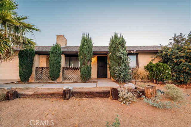 Detail Gallery Image 34 of 35 For 4956 Hermosa Ct, Yucca Valley,  CA 92284 - 3 Beds | 2 Baths