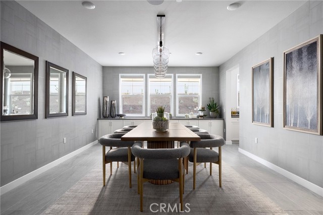 Detail Gallery Image 3 of 19 For 18184 Shady View Dr, Chino Hills,  CA 91709 - 3 Beds | 3/1 Baths