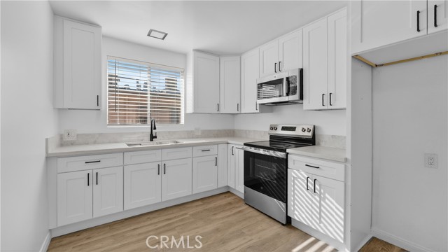 Detail Gallery Image 2 of 26 For 527 Cedar Ave 2c,  Long Beach,  CA 90802 - 1 Beds | 1 Baths