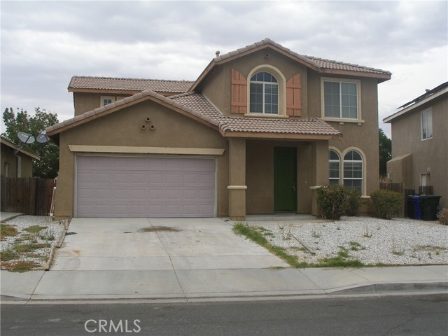 14324 Gray Fox Ln, Victorville, CA 92394