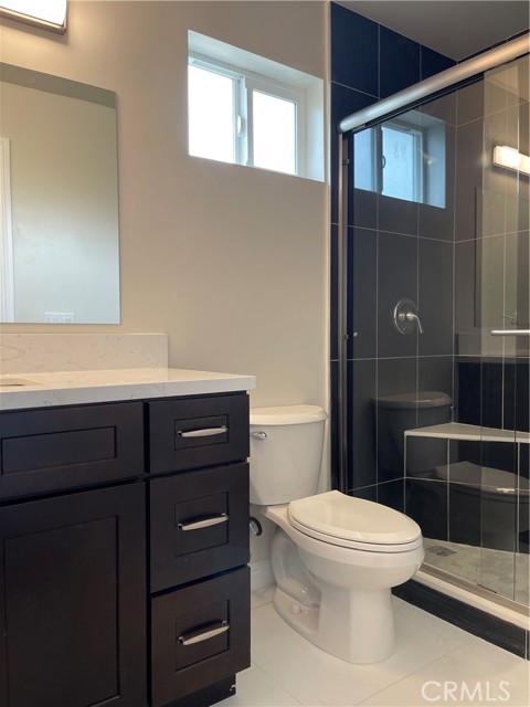 Back House Bathroom 1