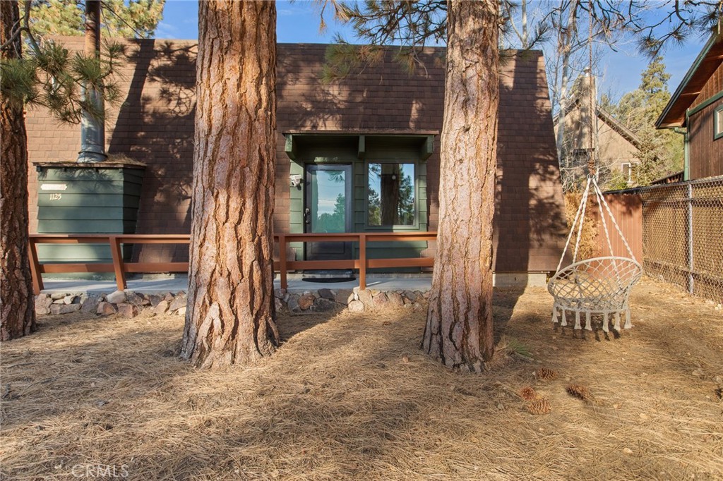 1125 Snow Ridge Road