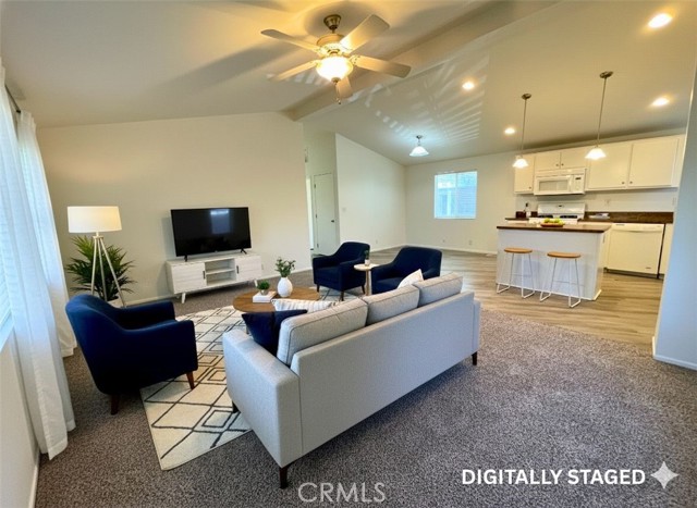 Detail Gallery Image 8 of 18 For 2205 W Acacia Ave #6,  Hemet,  CA 92545 - 3 Beds | 2 Baths