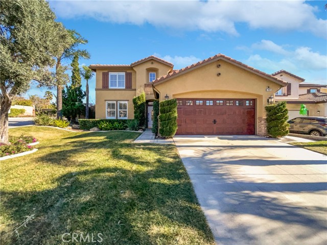 Detail Gallery Image 1 of 27 For 7431 Juneau Ln, Fontana,  CA 92336 - 3 Beds | 2/1 Baths