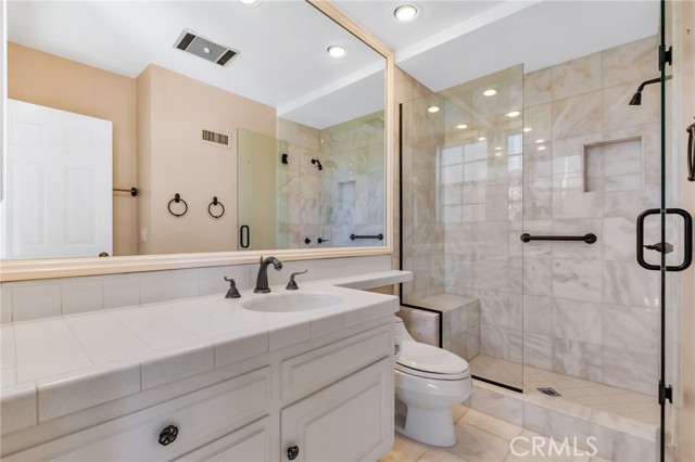 Detail Gallery Image 50 of 59 For 12305 Ridge, Los Angeles,  CA 90049 - 2 Beds | 2/1 Baths