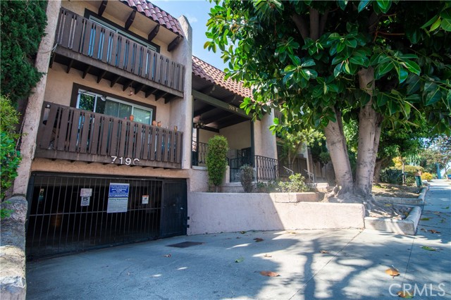 Image 2 for 719 N Eucalyptus Ave #9C, Inglewood, CA 90302