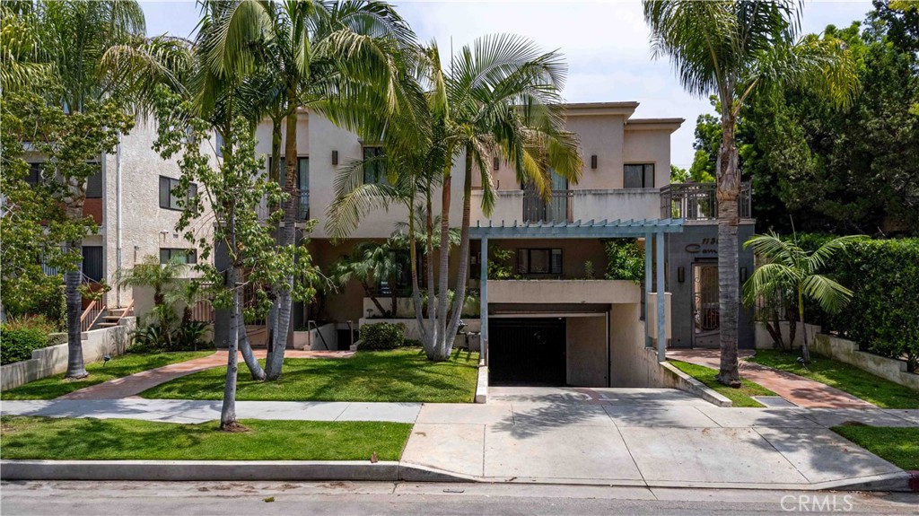 1130 Campbell Street #107