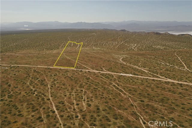 0 Bucknell Road, California City, California 93505, ,Land,For Sale,0 Bucknell Road,CRPW23120433