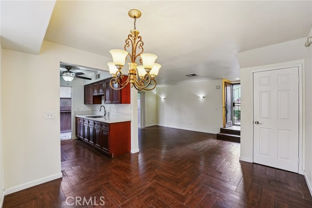 Detail Gallery Image 8 of 25 For 1742 S Mountain Ave #E,  Ontario,  CA 91762 - 2 Beds | 2 Baths