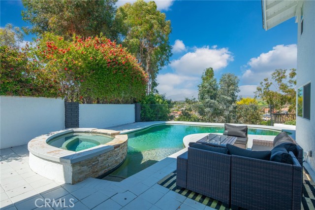 Detail Gallery Image 48 of 64 For 25802 Jamon Ln, Mission Viejo,  CA 92691 - 4 Beds | 4/1 Baths