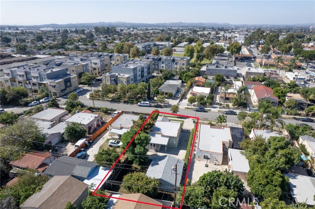 Detail Gallery Image 27 of 27 For 2802 Granada Ave, El Monte,  CA 91733 - 3 Beds | 2 Baths