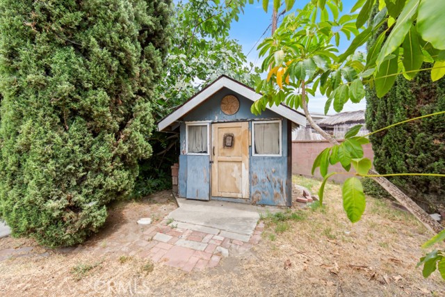 Detail Gallery Image 27 of 38 For 16412 Bixler Ave, Paramount,  CA 90723 - 2 Beds | 1 Baths