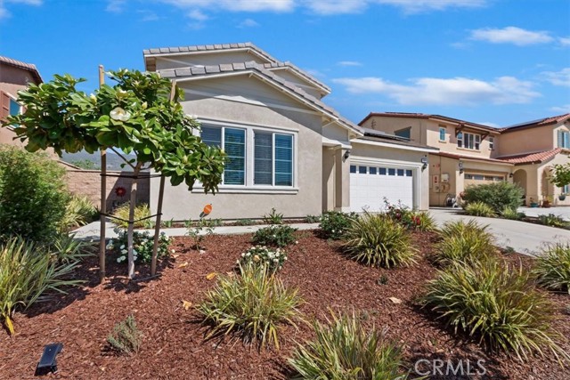 Detail Gallery Image 34 of 44 For 15816 Parry Peak, Fontana,  CA 92336 - 4 Beds | 3/1 Baths