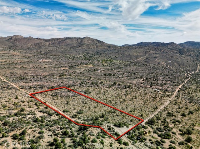 Detail Gallery Image 20 of 33 For 27 Vista Rd, Pioneertown,  CA 92356 - – Beds | – Baths