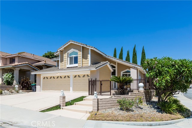Detail Gallery Image 1 of 31 For 6494 via Del Prado, Chino Hills,  CA 91709 - 5 Beds | 3 Baths