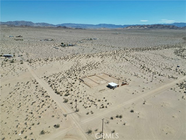 Detail Gallery Image 25 of 30 For 75570 Encanto Dr, Twentynine Palms,  CA 92277 - 0 Beds | 0 Baths