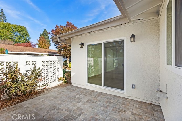 Detail Gallery Image 11 of 21 For 533 via Estrada #C,  Laguna Woods,  CA 92637 - 2 Beds | 1 Baths