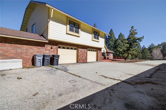 Detail Gallery Image 66 of 70 For 5328 Shirley J, Wrightwood,  CA 92397 - 8 Beds | 4/1 Baths