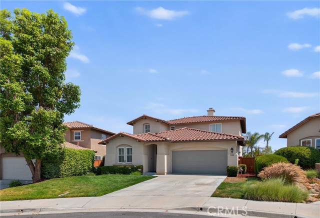 Detail Gallery Image 1 of 60 For 33888 Madrigal Ct, Temecula,  CA 92592 - 5 Beds | 3 Baths