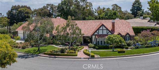So you can cancel plans to purchase that English country manor