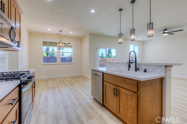 Detail Gallery Image 16 of 51 For 6210 Himmel St, Paradise,  CA 95969 - 3 Beds | 2 Baths